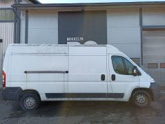 Peugeot Boxer 2.2 hdi