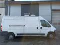 Peugeot Boxer 2.2 hdi 4HU (P22DTE)