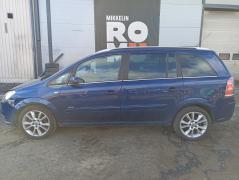 Opel Zafira 1.9 CDTI