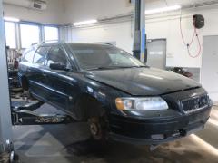 Volvo V70 2.4 D5