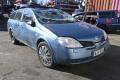 Nissan Primera 2004 2.0 Bensa farmari 2.0 Bensa (QR20DE)