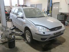 Ford Focus 1.6i 16V farmari
