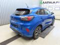 Ford Puma 1.0i EcoBoost Hybrid 2020