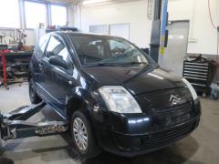 Citroen C2