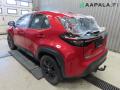 Toyota Yaris Cross 1.5i Hybrid 5/HB (etuveto) 2023