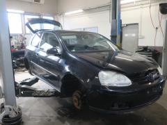 Volkswagen Golf V 1.6 fsi HB