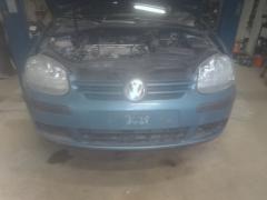 Volkswagen Golf V