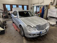 Mercedes-Benz E 280 CDI V6 Brabus W211 -06