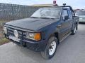 Mazda B2000/b2200 2.2D 4X4/300 -91 1991