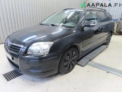 Toyota Avensis (T25) 1.6 VVT-i Farm