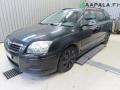 Toyota Avensis (T25) 1.6 VVT-i Farm 2007