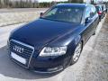 Audi A6 2.0 TFSI farm. -09 2009