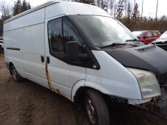 Ford Transit 2,2 -07 valkoinen