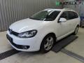 Volkswagen Golf VI 1.4 TSI Farm 2012