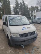 Volkswagen Transporter T5