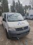 Volkswagen Transporter T5 1.9 AXB
