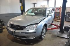 Ford Mondeo sedan 1.8i 16V
