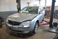 Ford Mondeo sedan 1.8i 16V 1.8i 16 valve CGBA