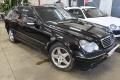 Mercedes-Benz C 2002 200 CDI farmari 2.2 Diesel (OM611.962)