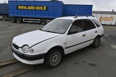 Toyota Corolla 1998 E110 1.6 Bensa Farmari