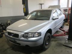 Volvo S60 2.4i autom