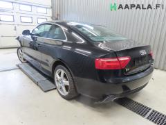Audi A5 (8T) 3.2 FSI Quattro Coupe