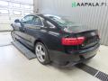 Audi A5 (8T) 3.2 FSI Quattro Coupe 2008