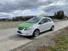 Opel Corsa D 1.4 -08