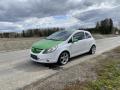 Opel Corsa 2008