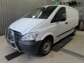 Mercedes-Benz Vito (639) 116 CDI Lyhyt 2011