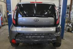 Kia Soul Viistoper 1582cm3 2015 1.6 Diesel