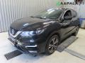 Nissan Qashqai (J11E) 1.7 dCi ALL MODE 4x4-i 1.7 dCi 110 kW R9N 401