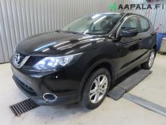 Nissan Qashqai (J11) 1.2 DIG-T 2WD