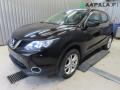 Nissan Qashqai (J11) 1.2 DIG-T 2WD 1.2 DIG-T 85 kW HRA2DDT