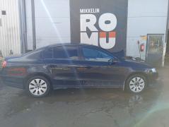 Volkswagen Passat 2.0