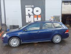 Volkswagen Golf V 2.0 tdi