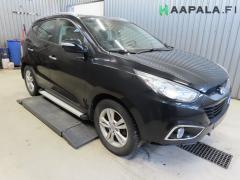 Hyundai iX35 1.6i
