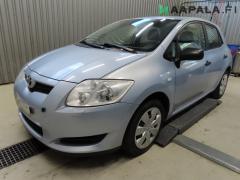 Toyota Auris 1.6 VVT-i 5/HB