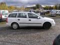 Opel Astra G 2002