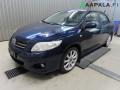 Toyota Corolla E150 1.6 VVT-i 1.6 DUAL VVT-i 91 kW 1ZR-FE