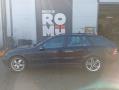 Mercedes-Benz C 220 cdi OM 646.963