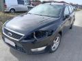 Ford Mondeo 1.8TDCI farm. -09 1.8TDCI, 92kw/125hv, QYBA, KHBA