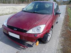 Ford Focus 1.6 HB 5ov. -99