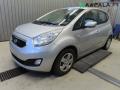 Kia Venga (YN) 1.4i 16V 5/HB 1.4i 16V 66 kW G4FA
