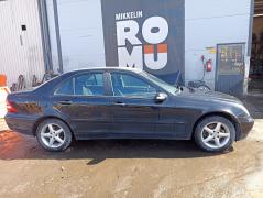 Mercedes-Benz C 180 Kompressor