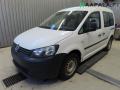 Volkswagen Caddy III 1.6 TDi 1.6 TDi 75 kW CAYD
