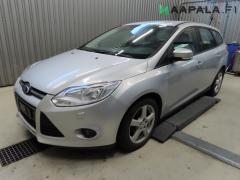 Ford Focus III 1.0i EcoBoost Farm