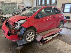Toyota Yaris (XP90) 1.3 VVT-i -08