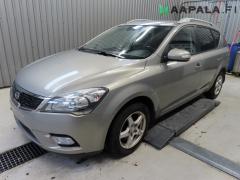 Kia Ceed 1.6i 16V Farm
