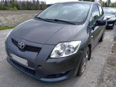 Toyota Auris 1.4D4D -07